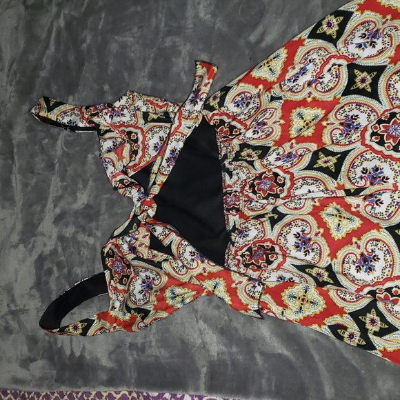 Cute Dress - Picture 4 of 4